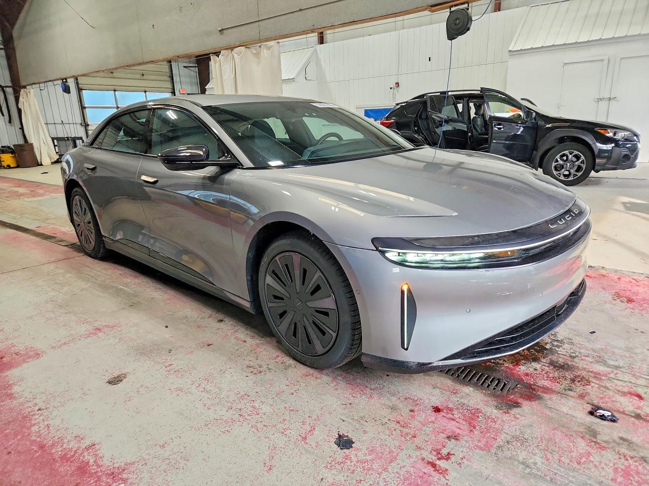 Lucid Motors Air Pure Pure
