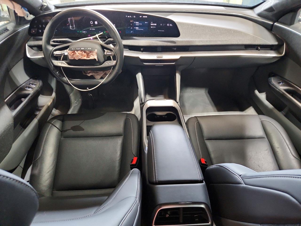 Lucid Motors Air Pure Pure