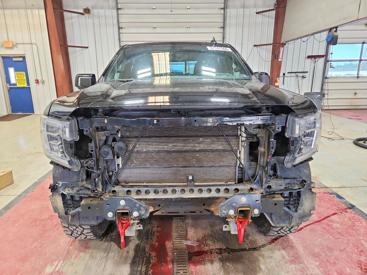 GMC Sierra K1500 At4