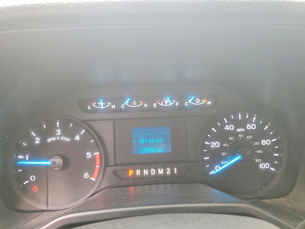 Ford F-550 Super Duty