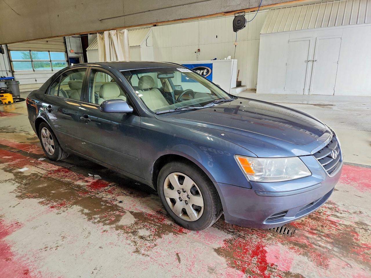 Hyundai SONATA Gls