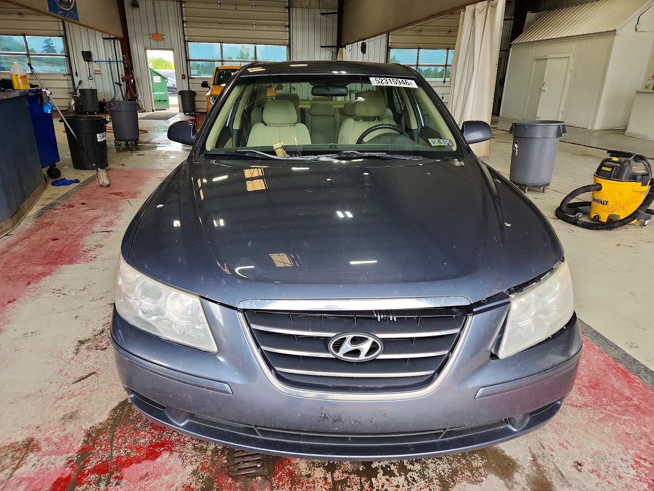 Hyundai SONATA Gls