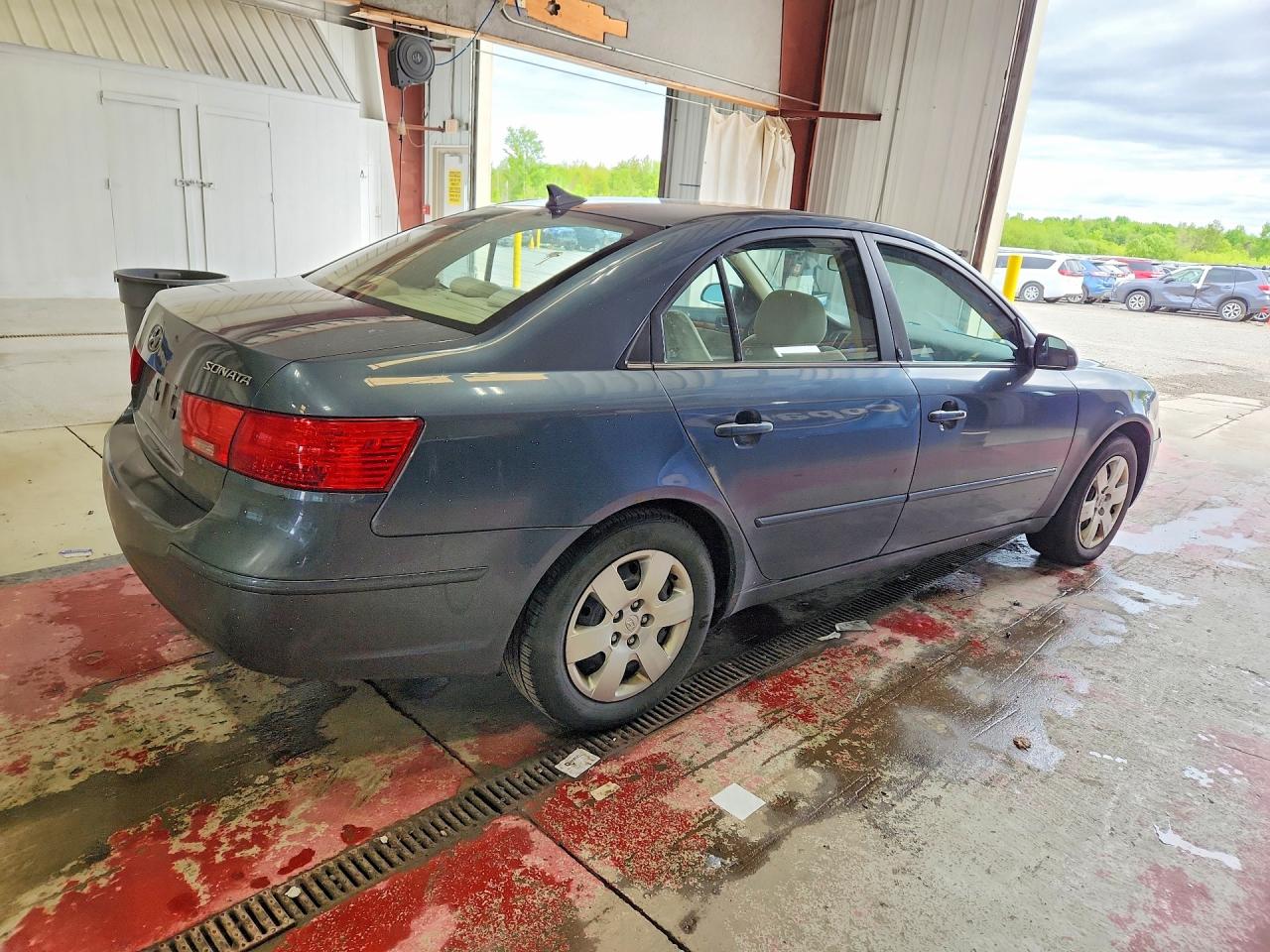 Hyundai SONATA Gls