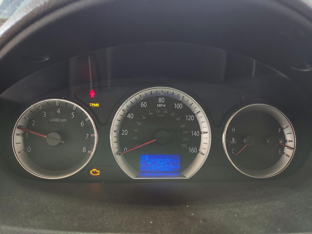 Hyundai SONATA Gls