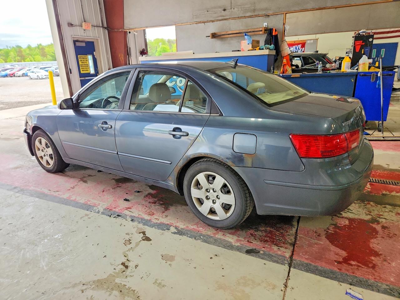 Hyundai SONATA Gls