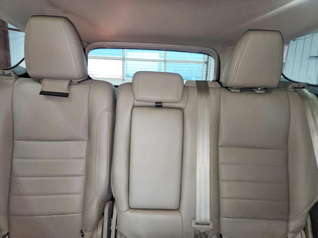 Ford Escape Sel