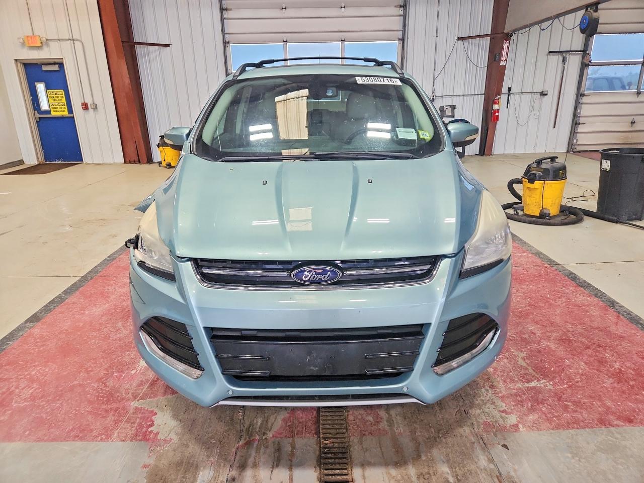 Ford Escape Sel