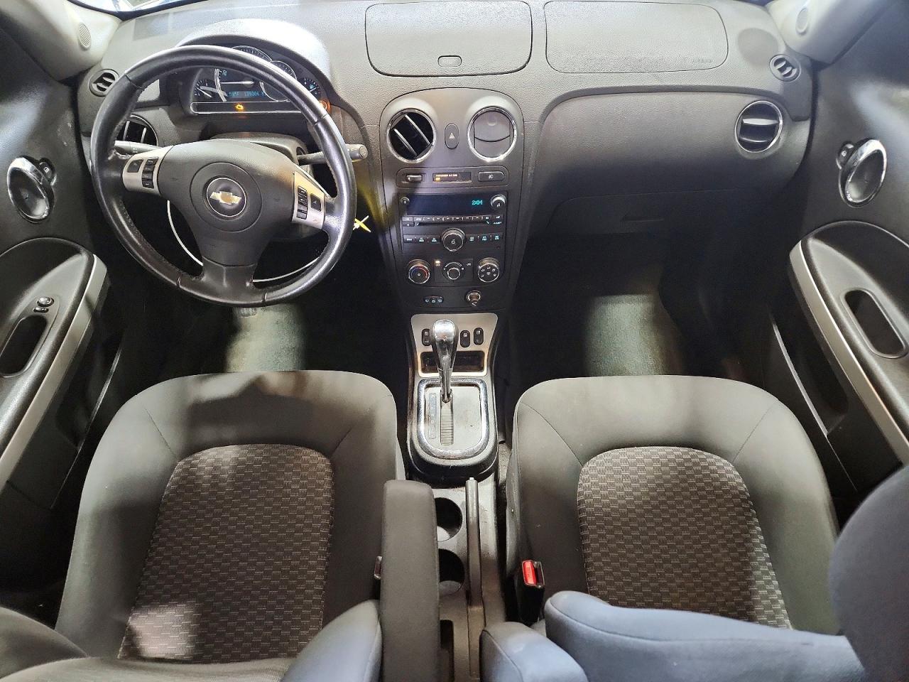 Chevrolet HHR Lt