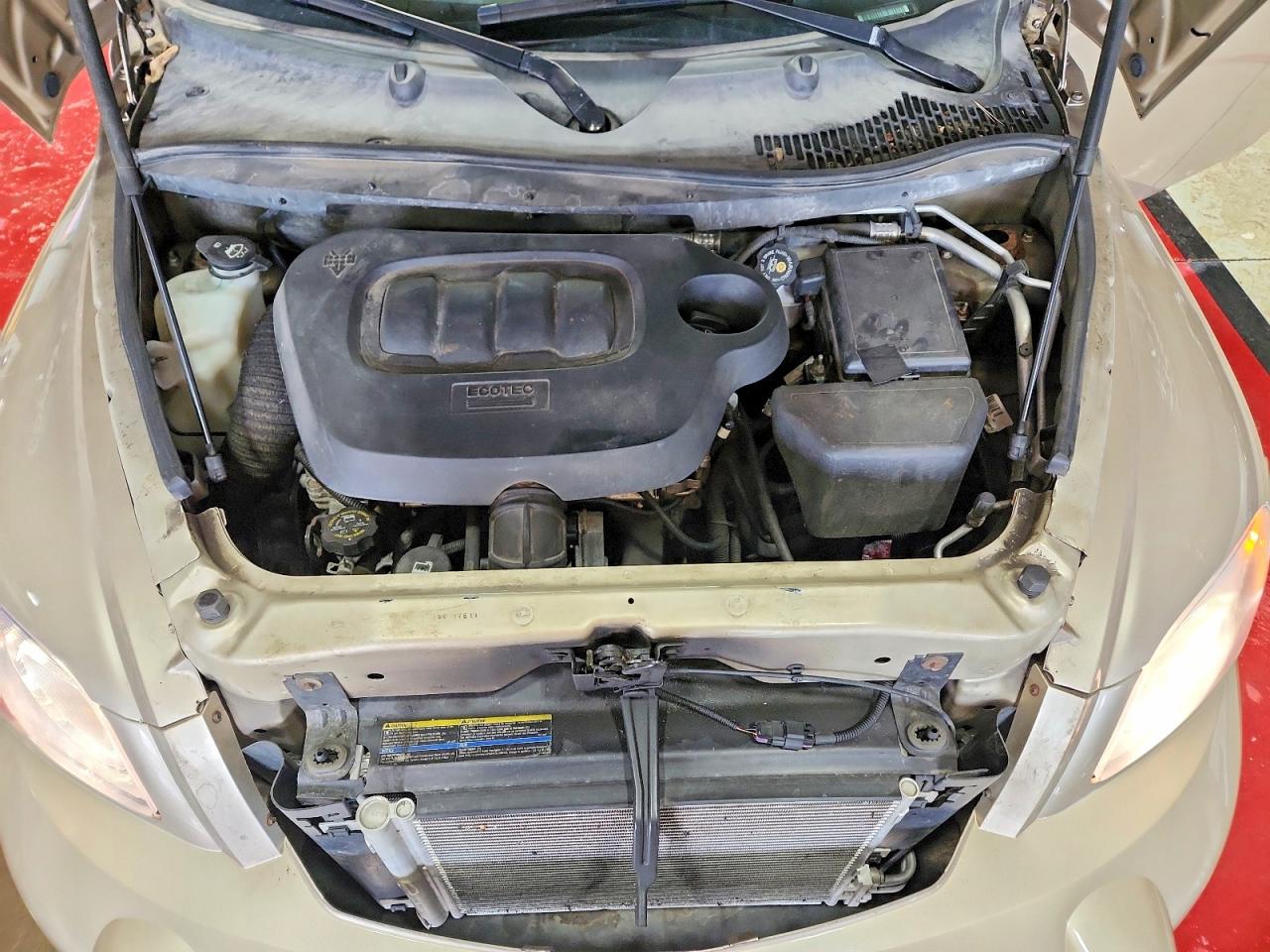 Chevrolet HHR Lt