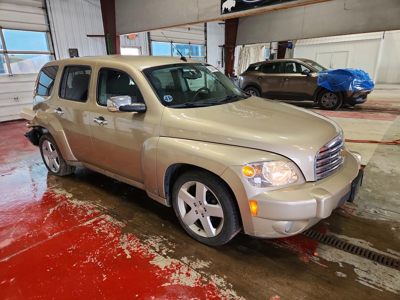 Chevrolet HHR Lt