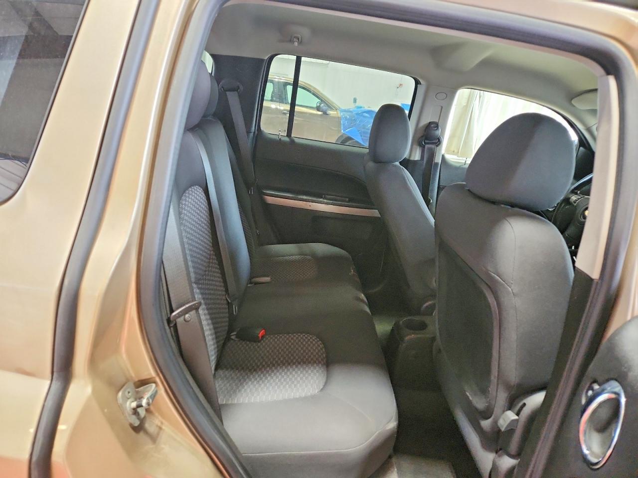 Chevrolet HHR Lt