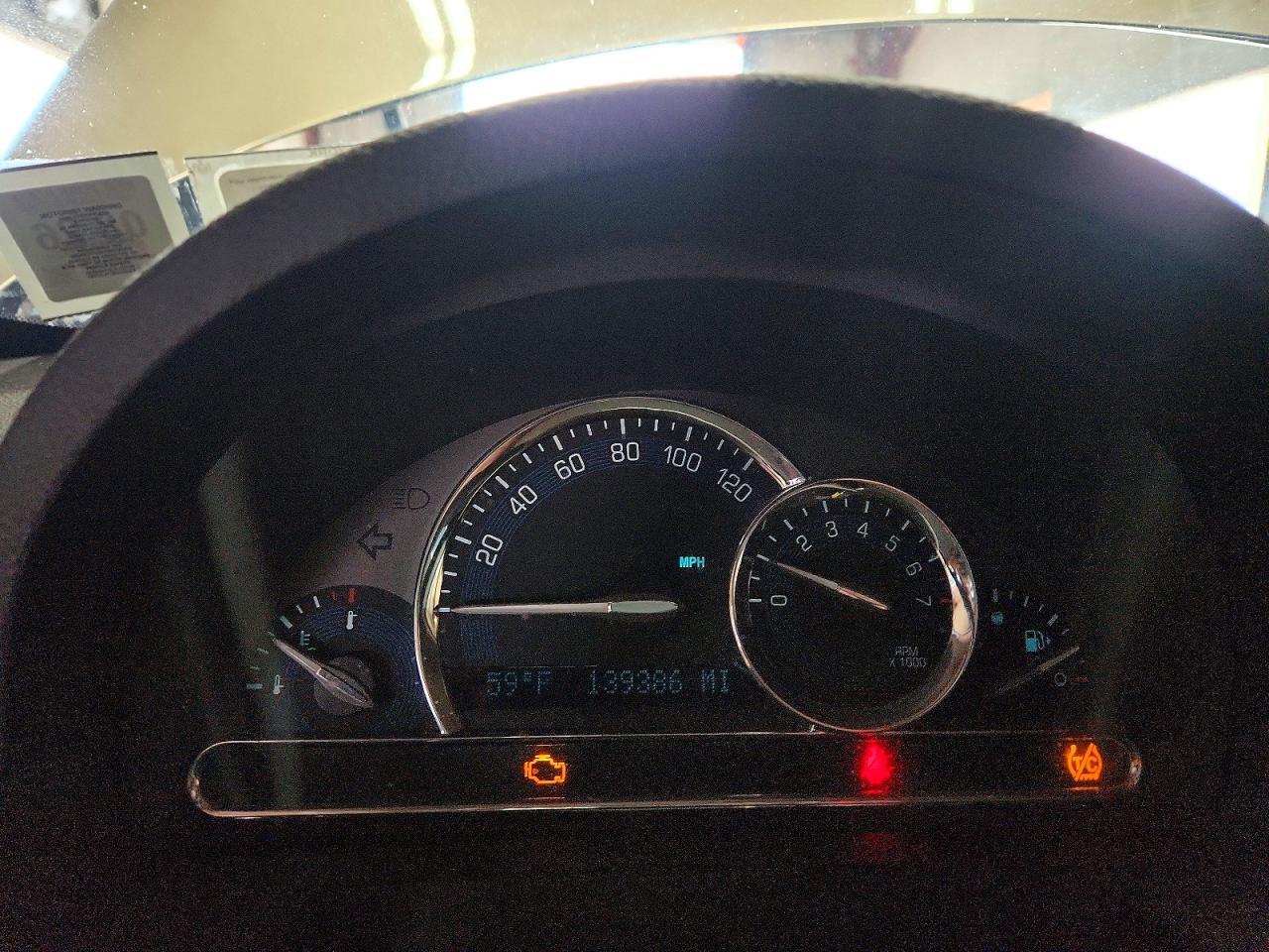 Chevrolet HHR Lt