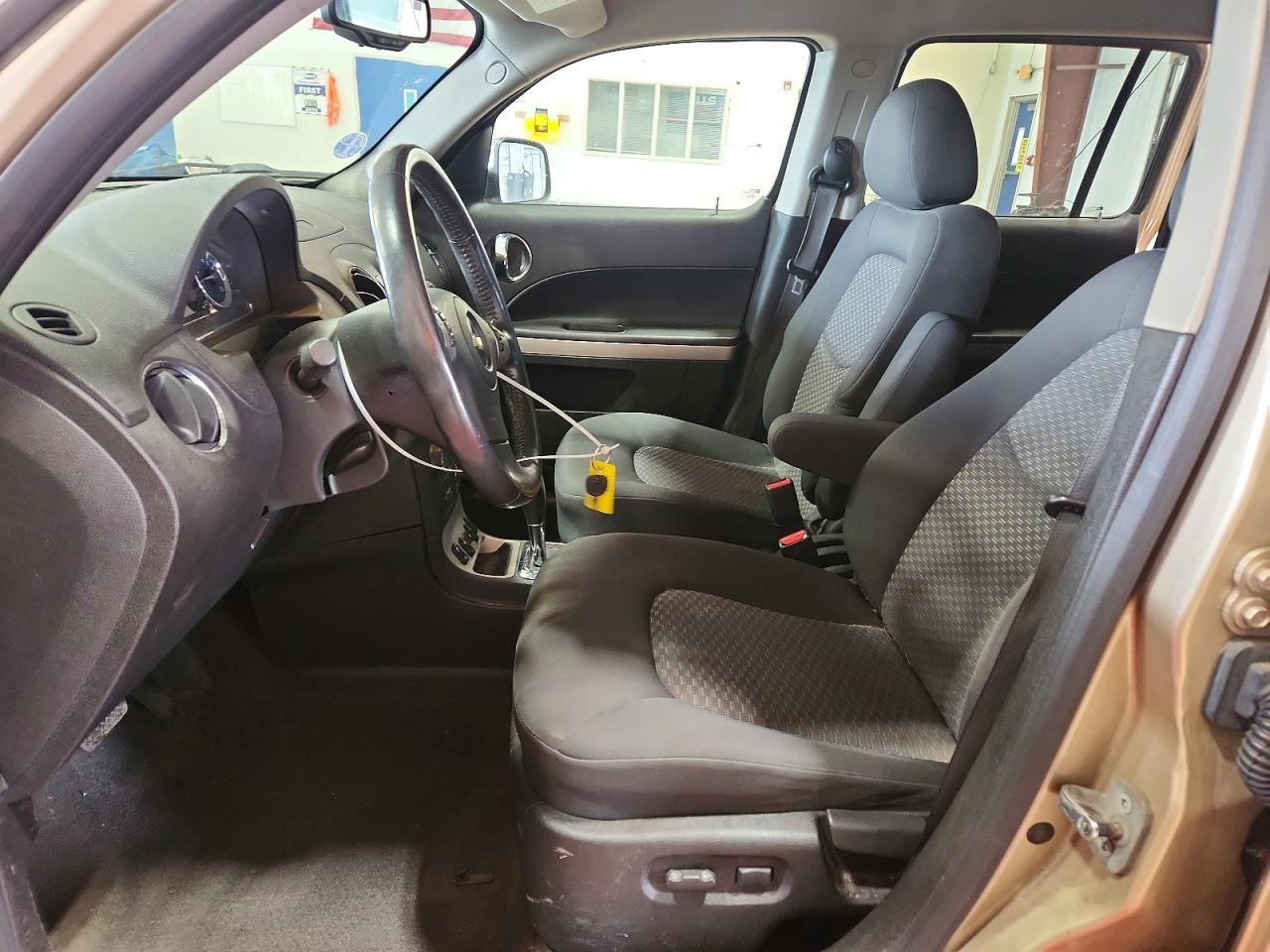 Chevrolet HHR Lt