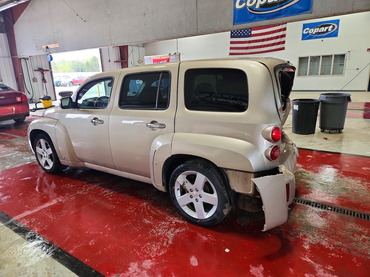 Chevrolet HHR Lt