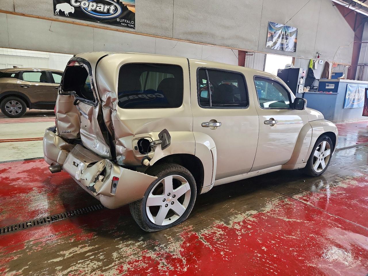 Chevrolet HHR Lt