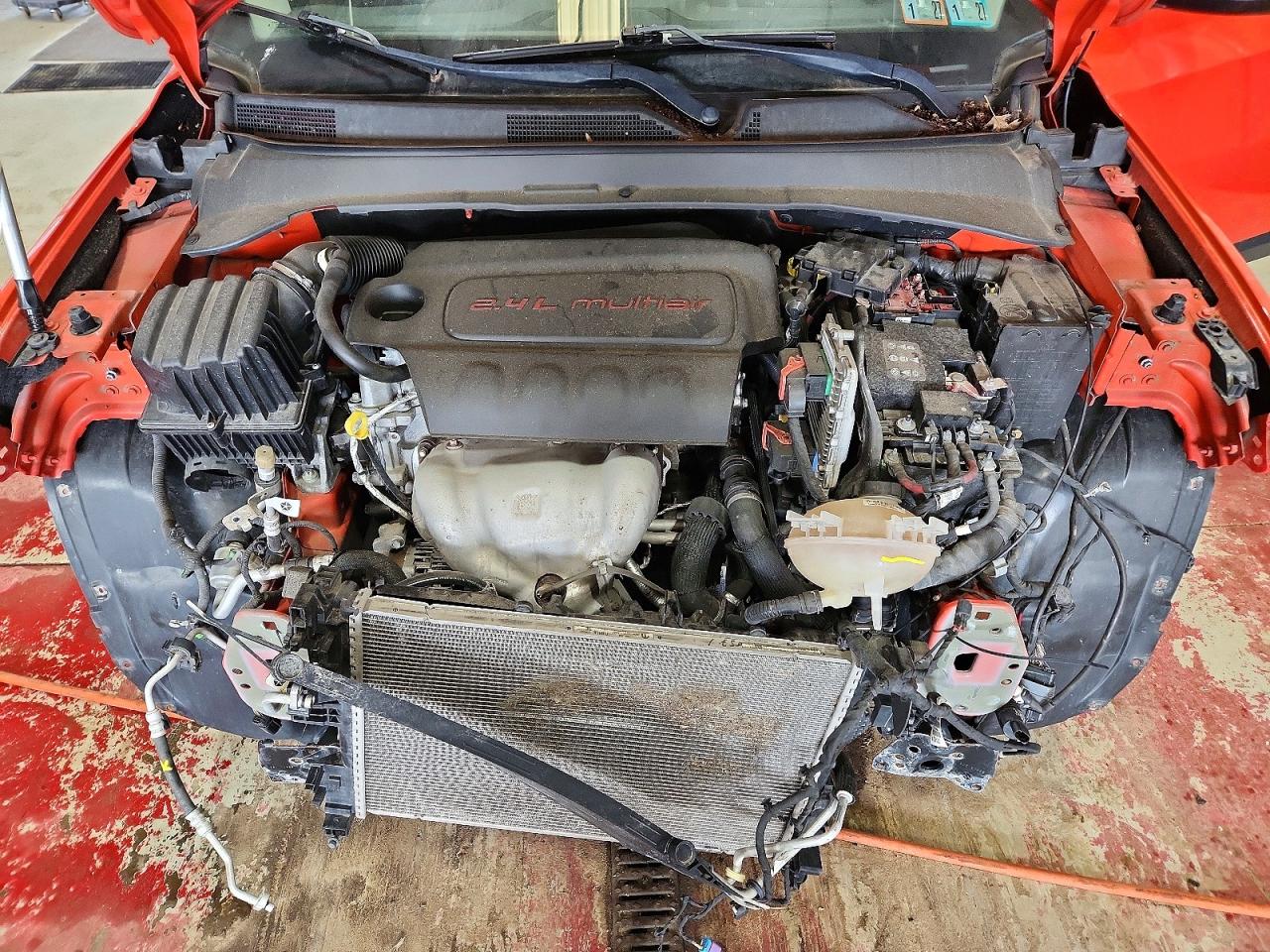 Jeep Compass Sport