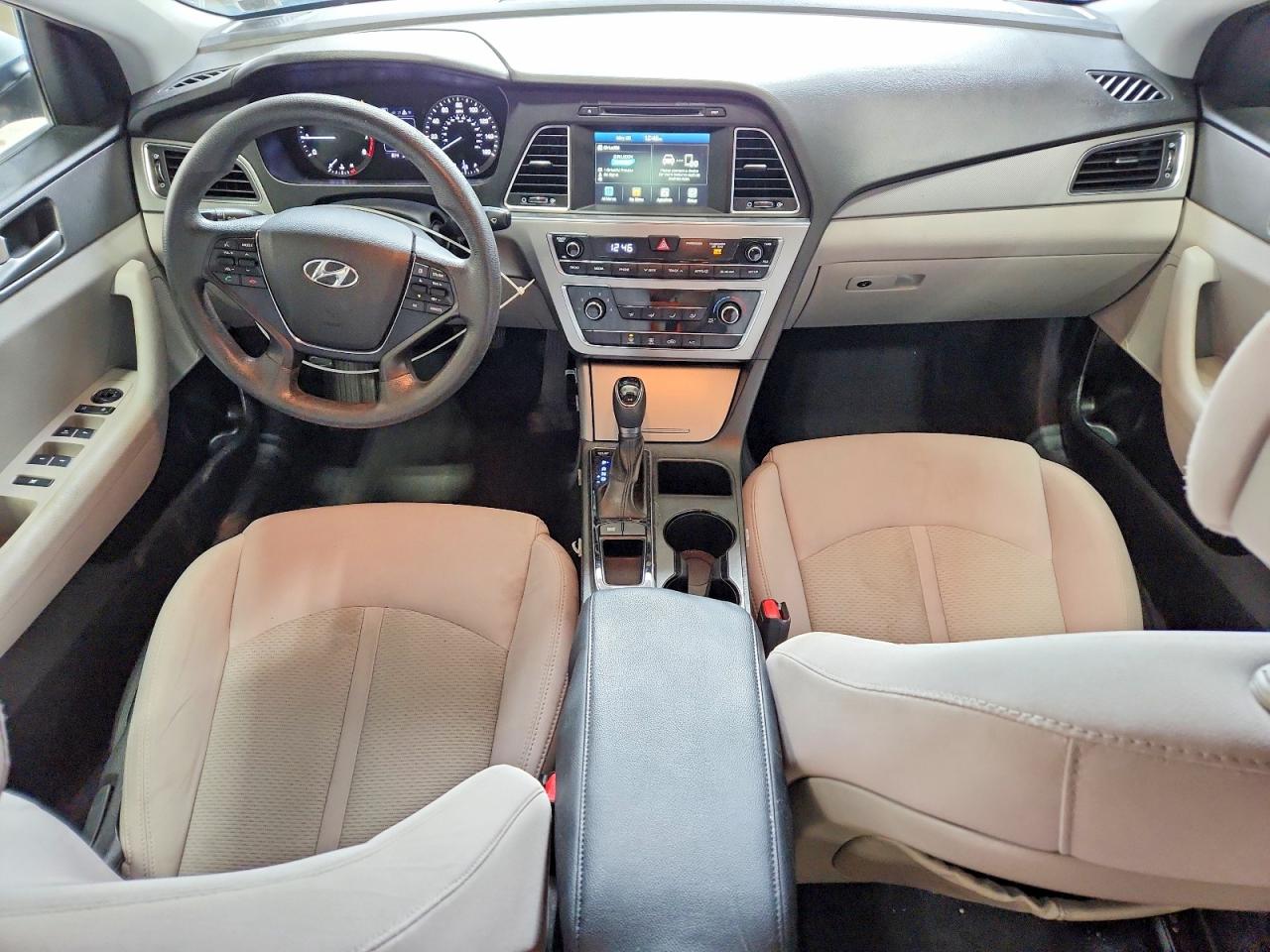 Hyundai SONATA Se