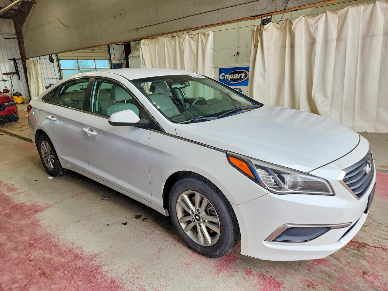 Hyundai SONATA Se