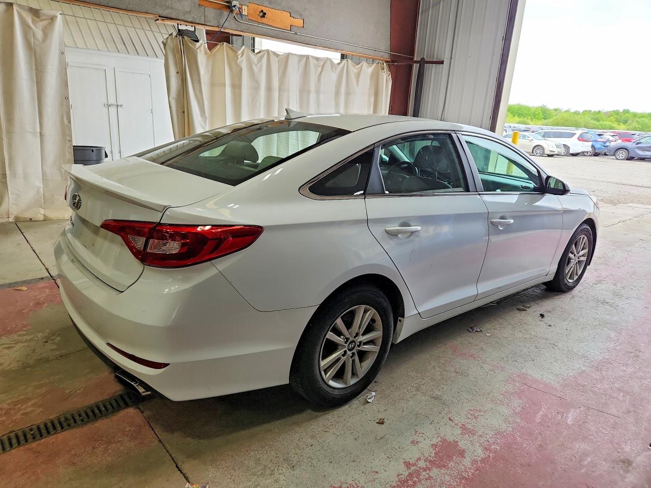 Hyundai SONATA Se