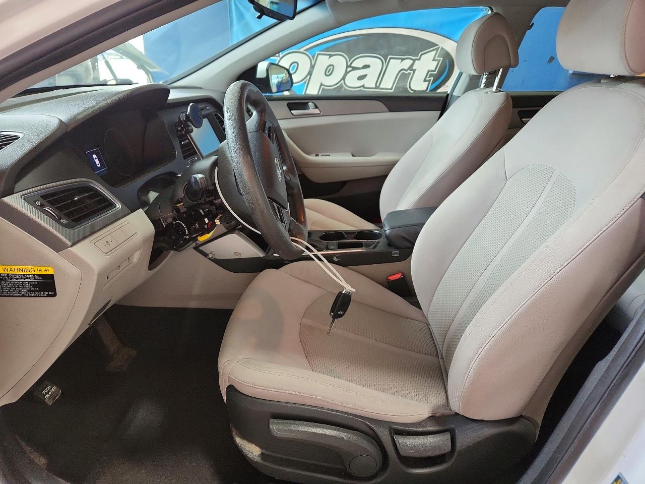 Hyundai SONATA Se