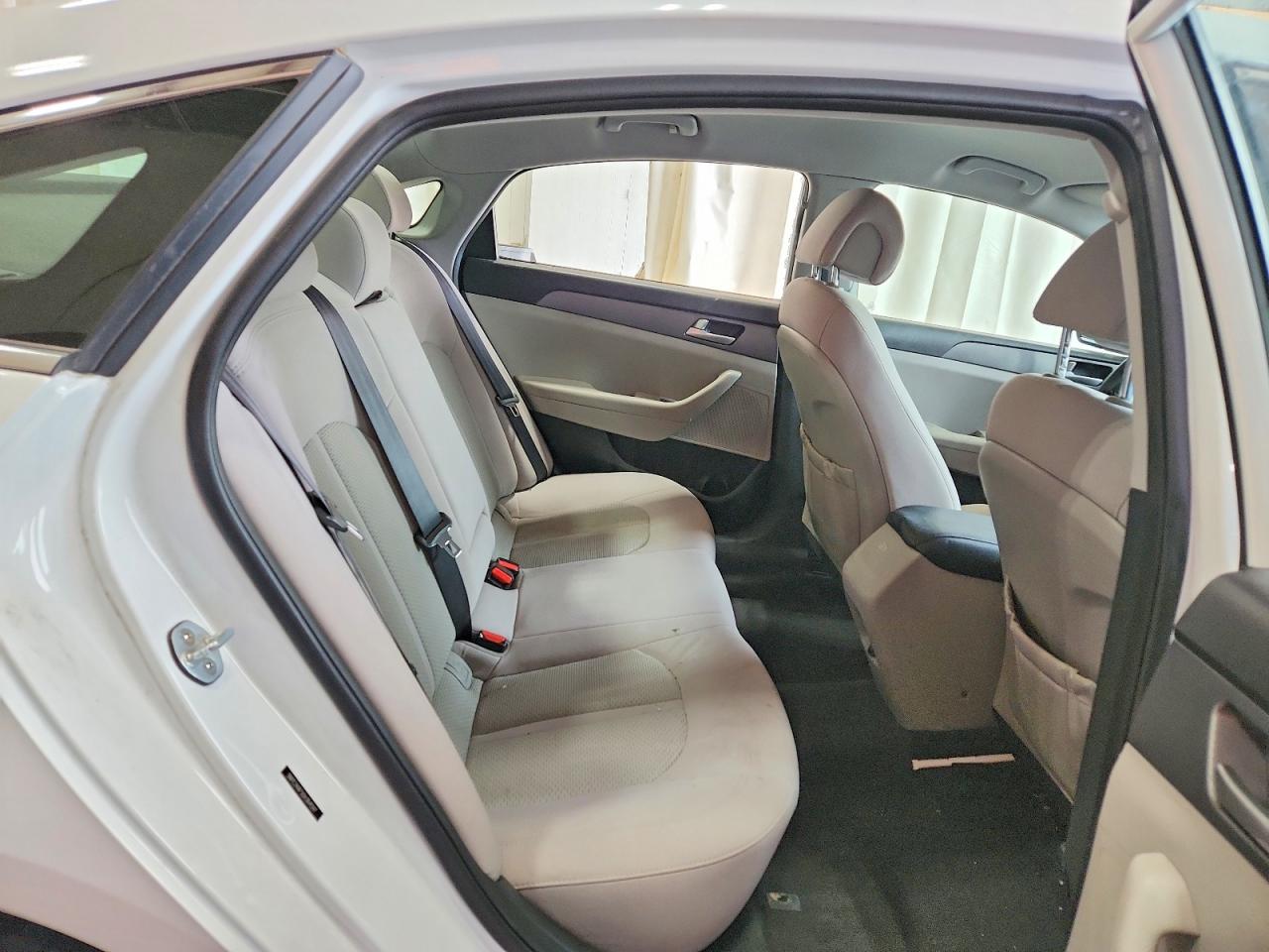 Hyundai SONATA Se