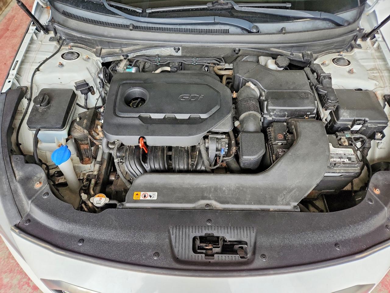 Hyundai SONATA Se