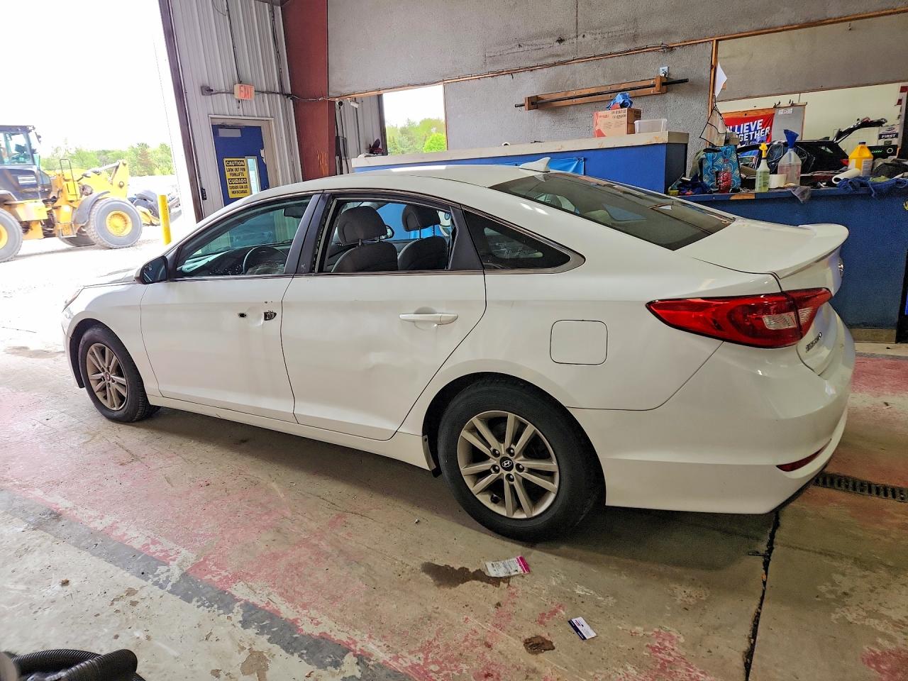 Hyundai SONATA Se