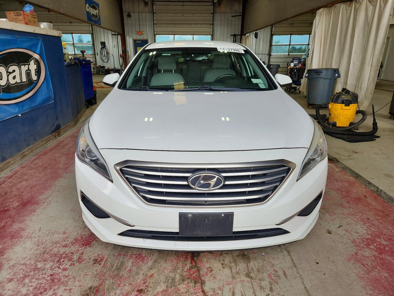 Hyundai SONATA Se