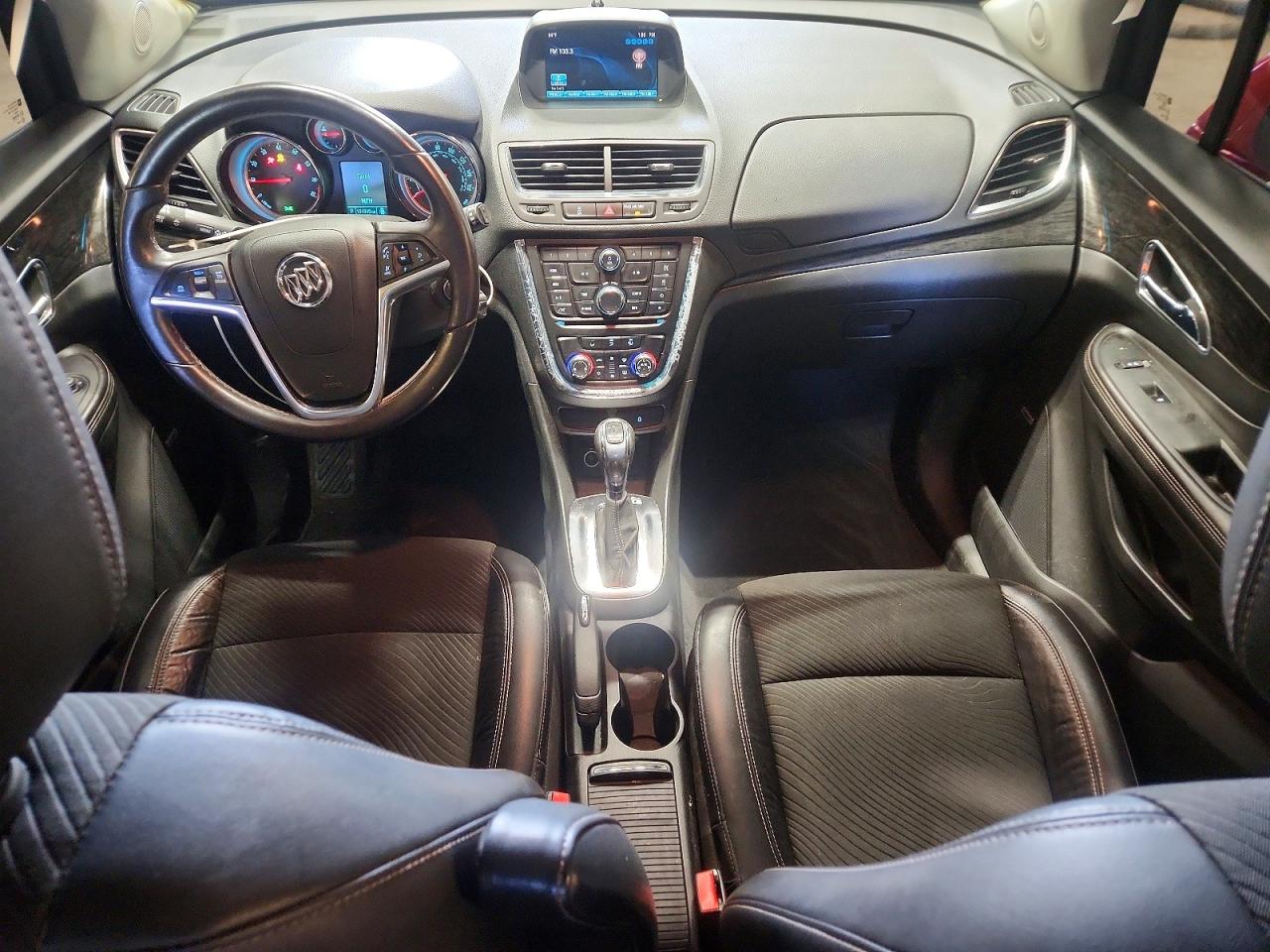 Buick Encore Convenience