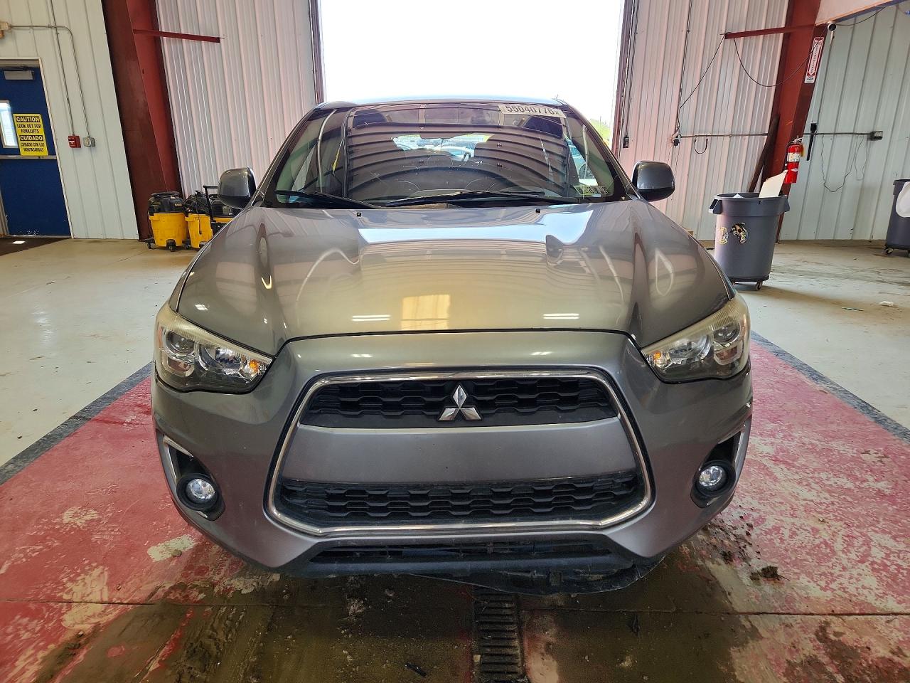 Mitsubishi Outlander Se