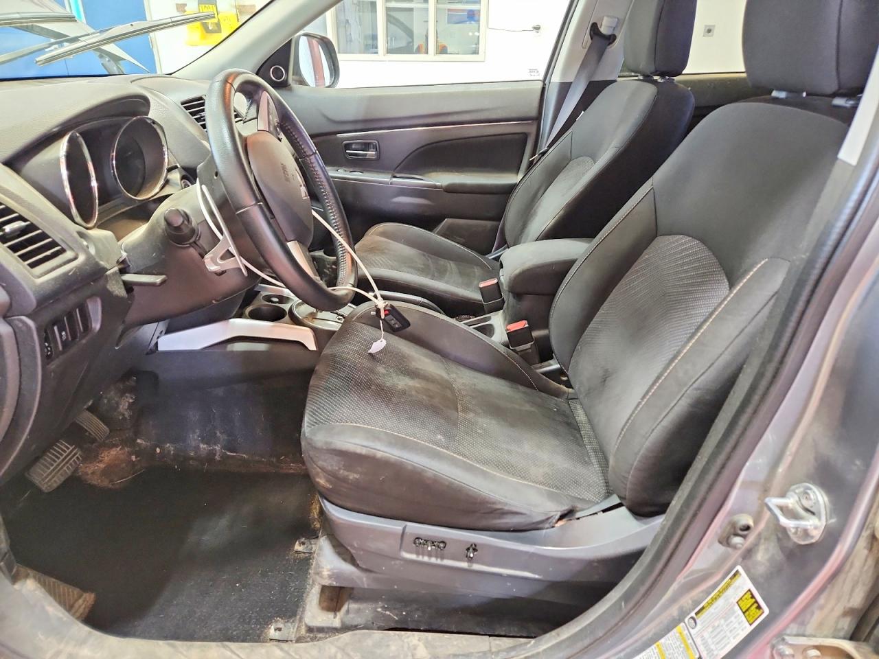 Mitsubishi Outlander Se