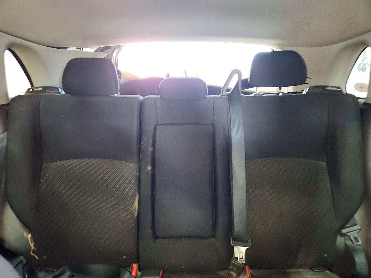 Mitsubishi Outlander Se