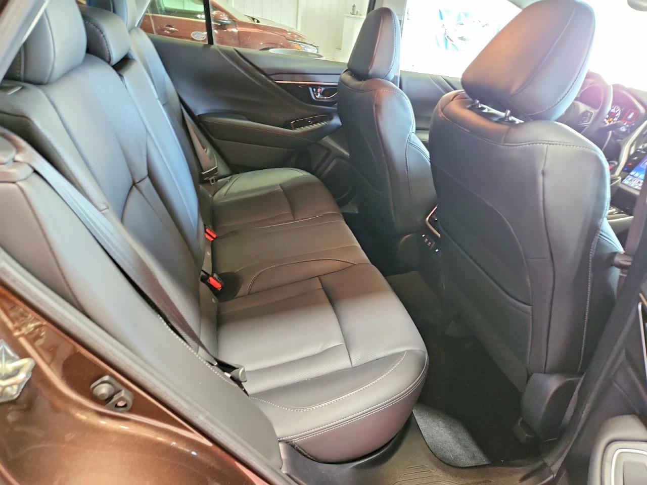Subaru Outback Limited