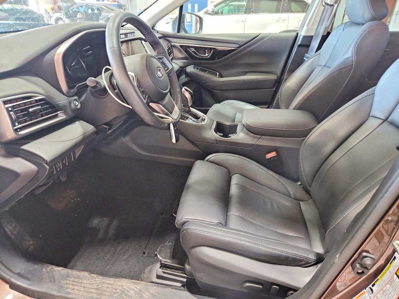 Subaru Outback Limited