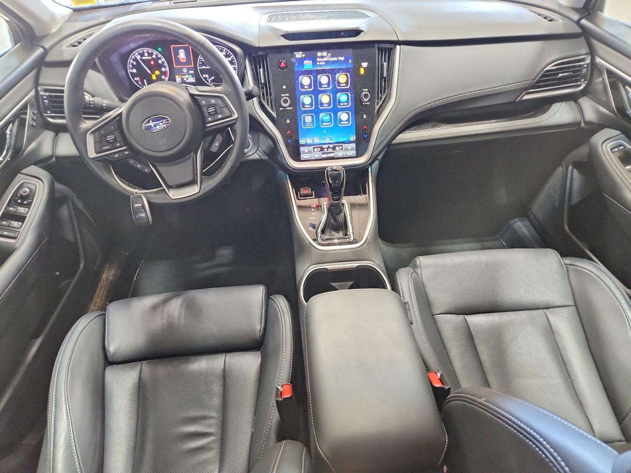 Subaru Outback Limited