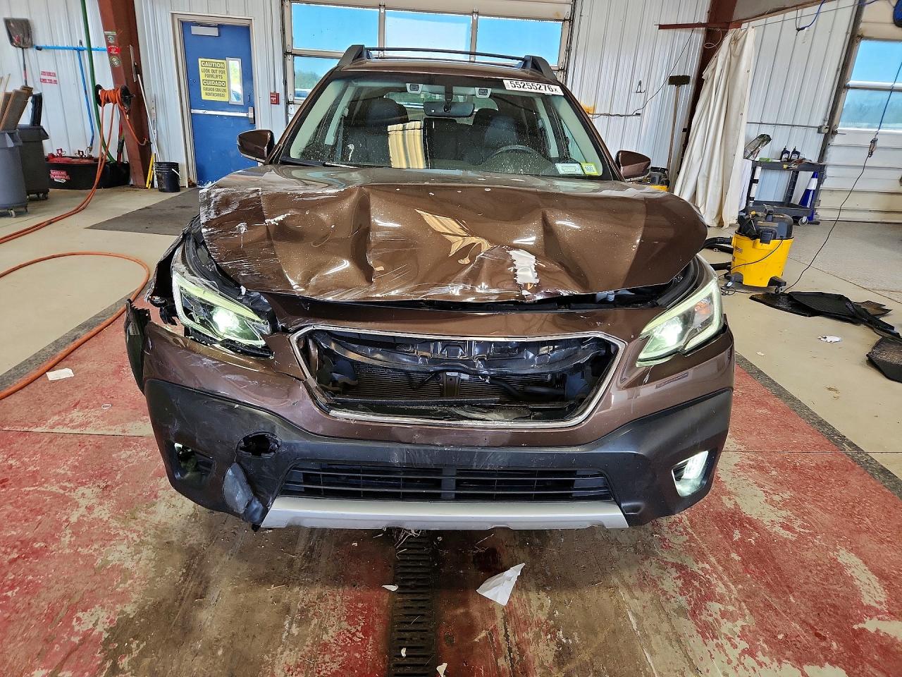 Subaru Outback Limited