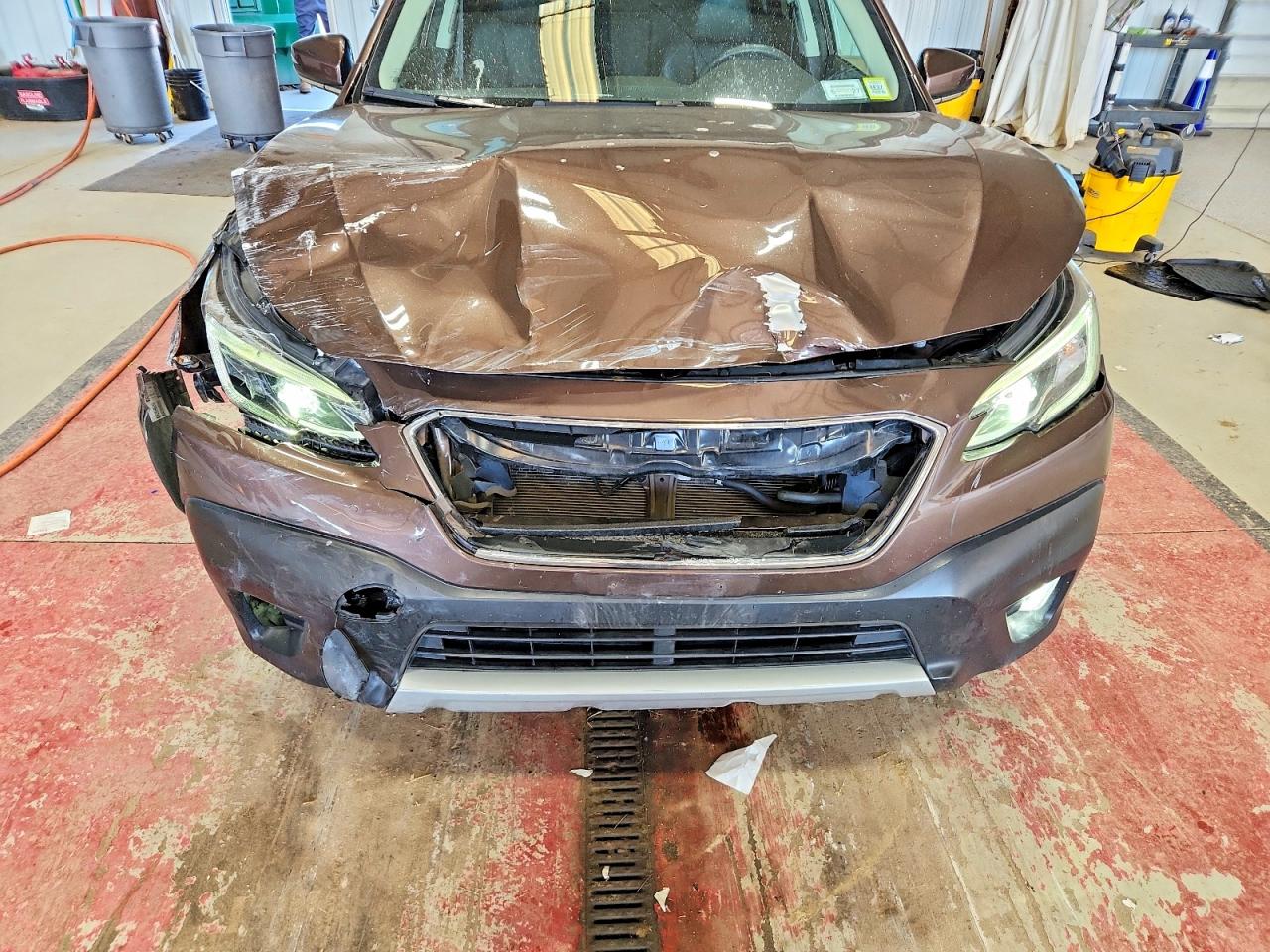 Subaru Outback Limited