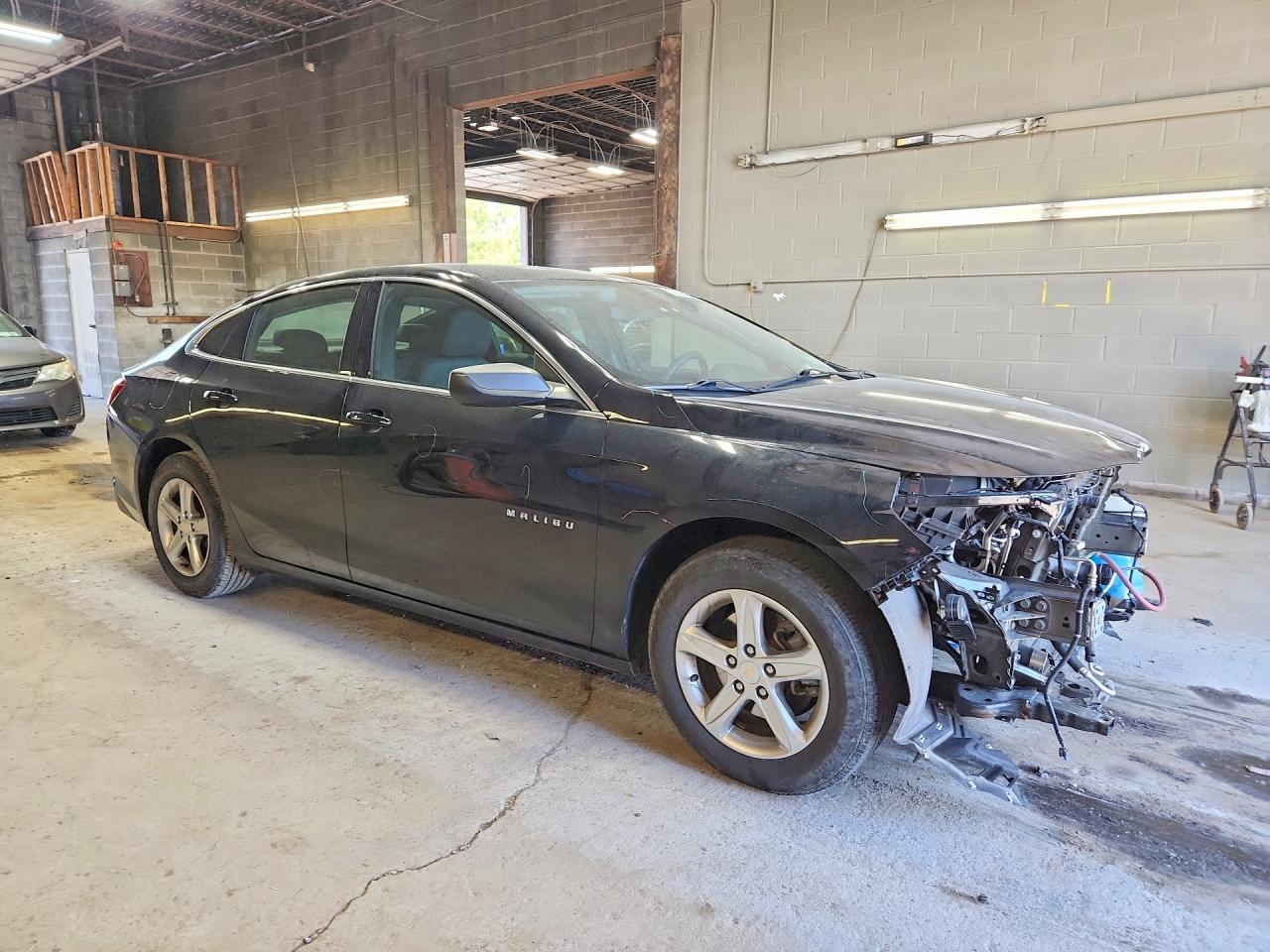 Chevrolet Malibu Ls