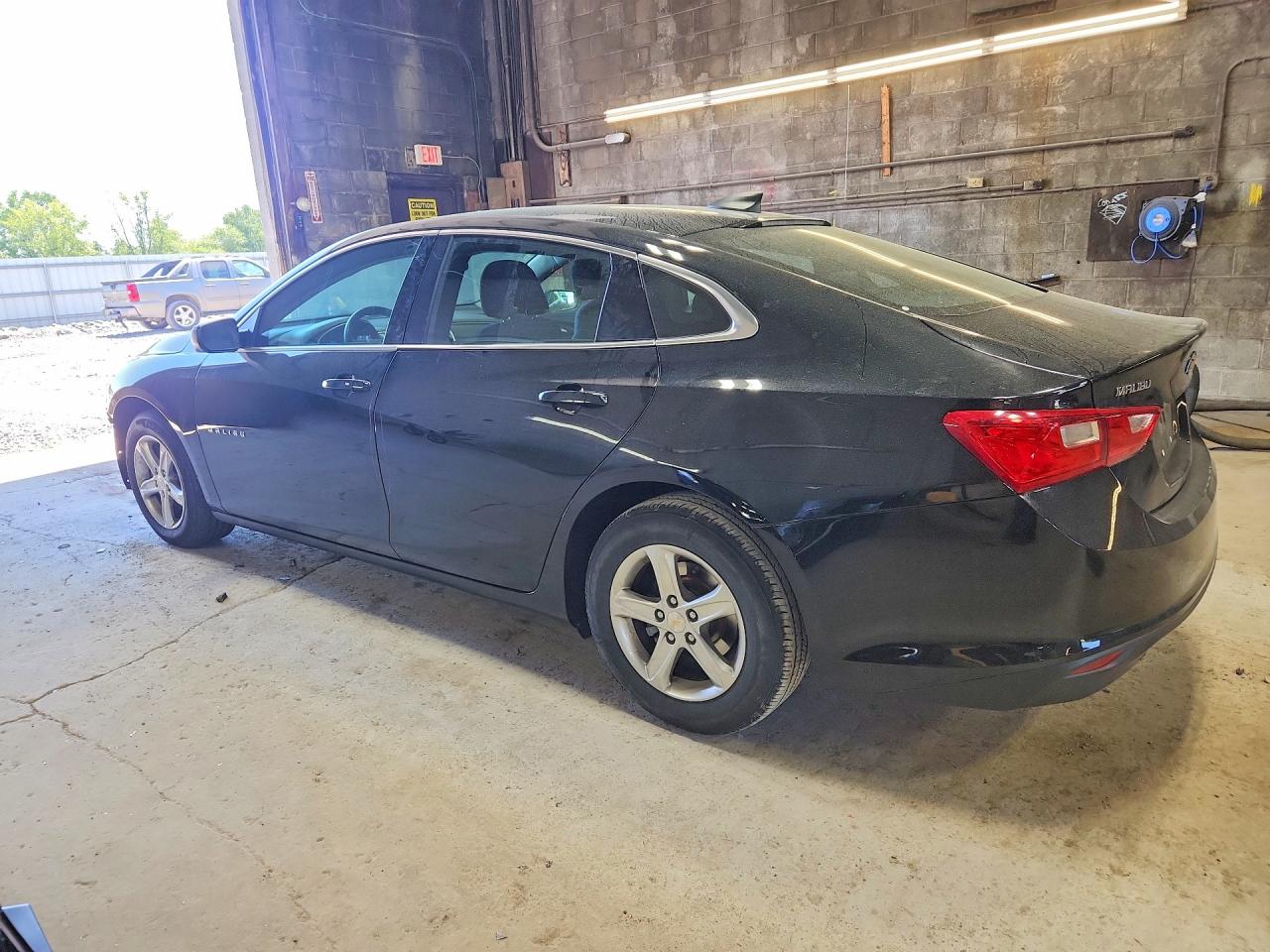 Chevrolet Malibu Ls
