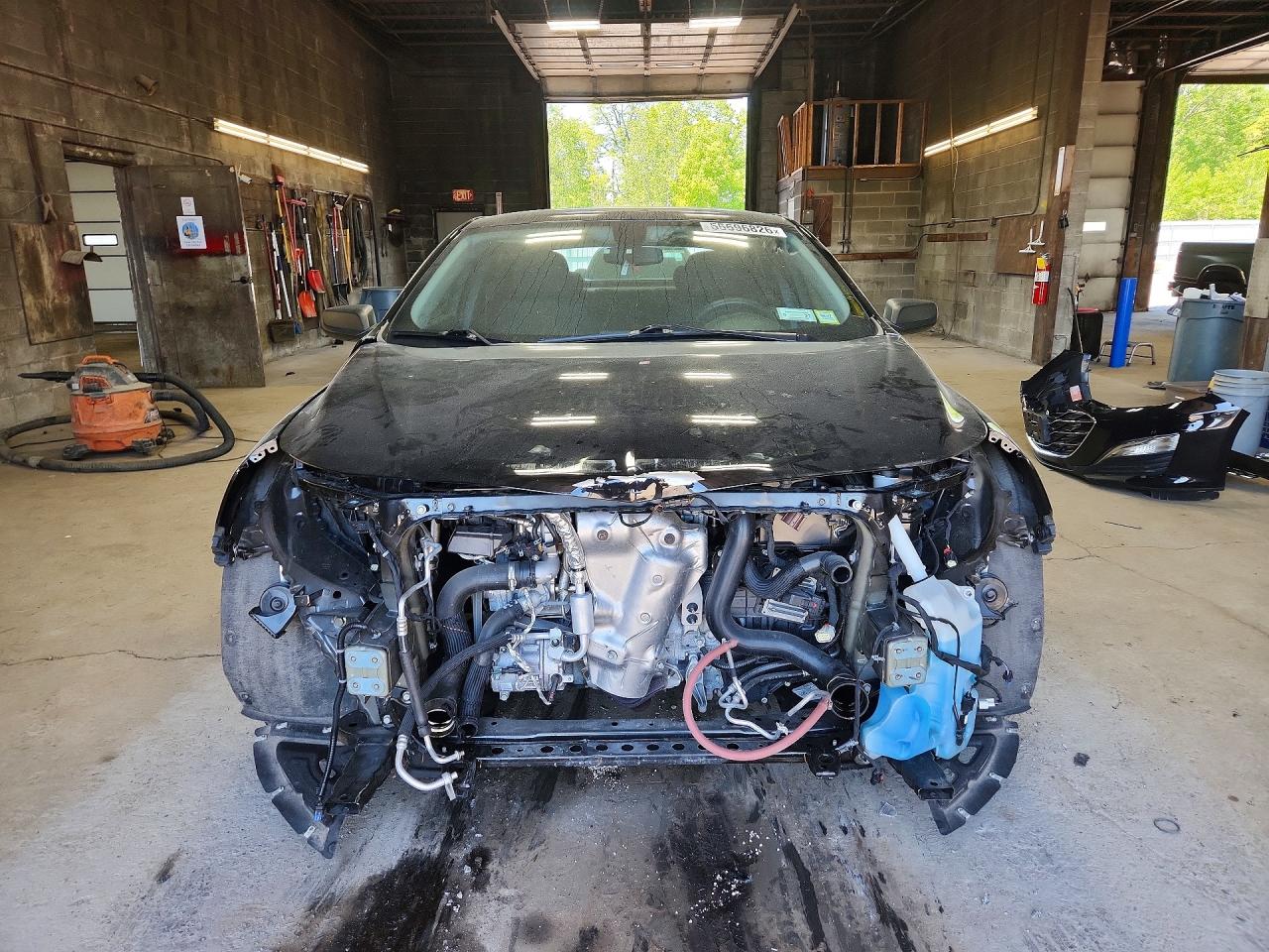 Chevrolet Malibu Ls