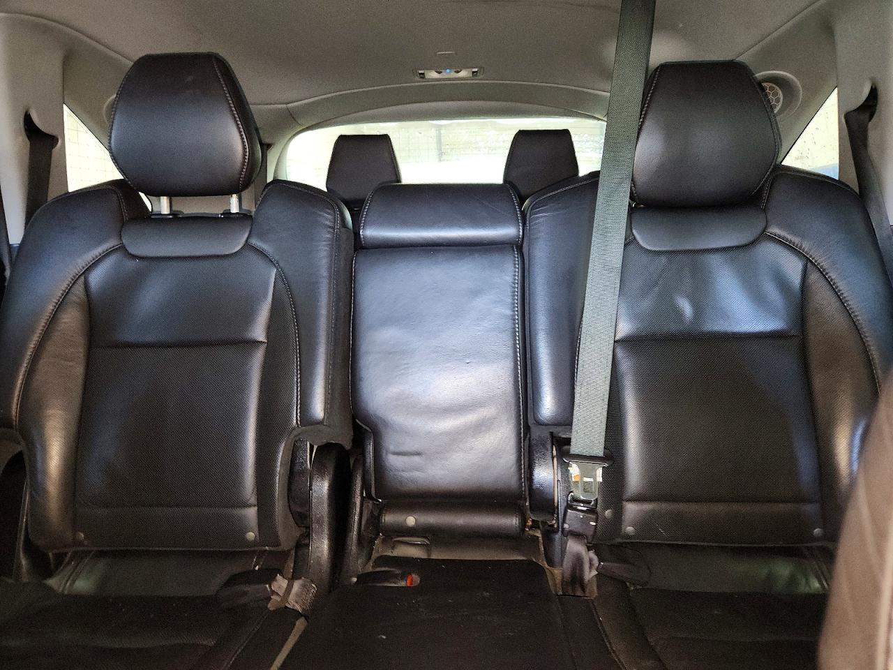 Acura MDX Advance