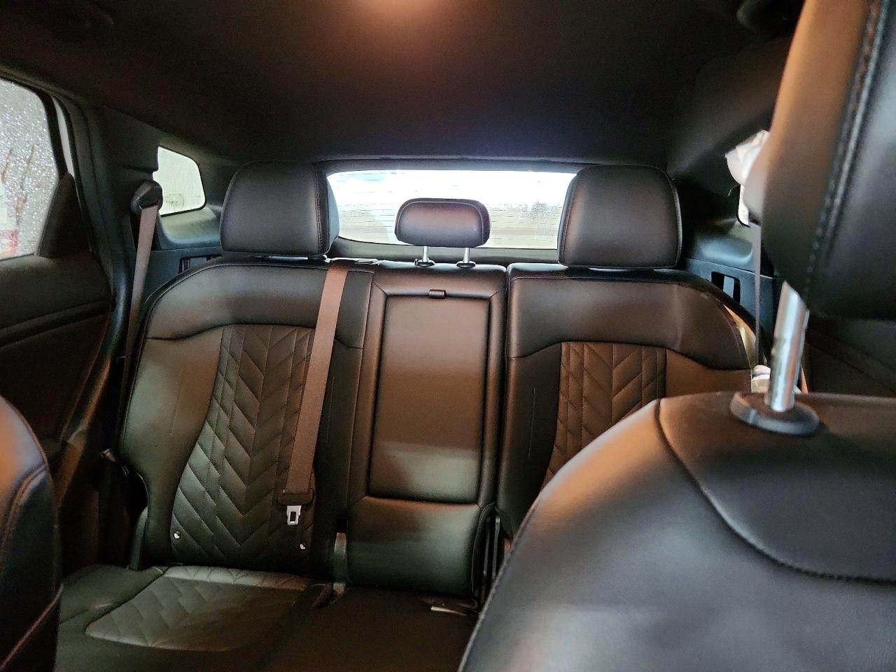 Kia Sportage X Line