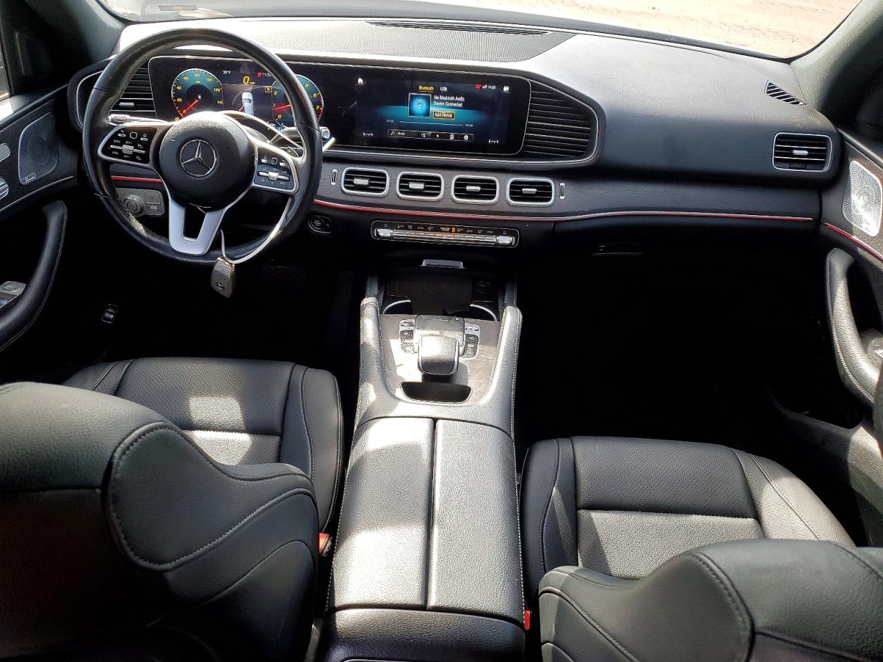 Mercedes-Benz GLE 350 4matic