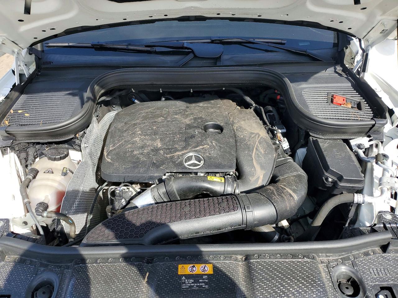 Mercedes-Benz GLE 350 4matic