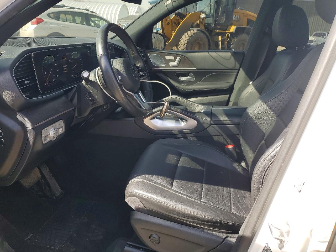 Mercedes-Benz GLE 350 4matic