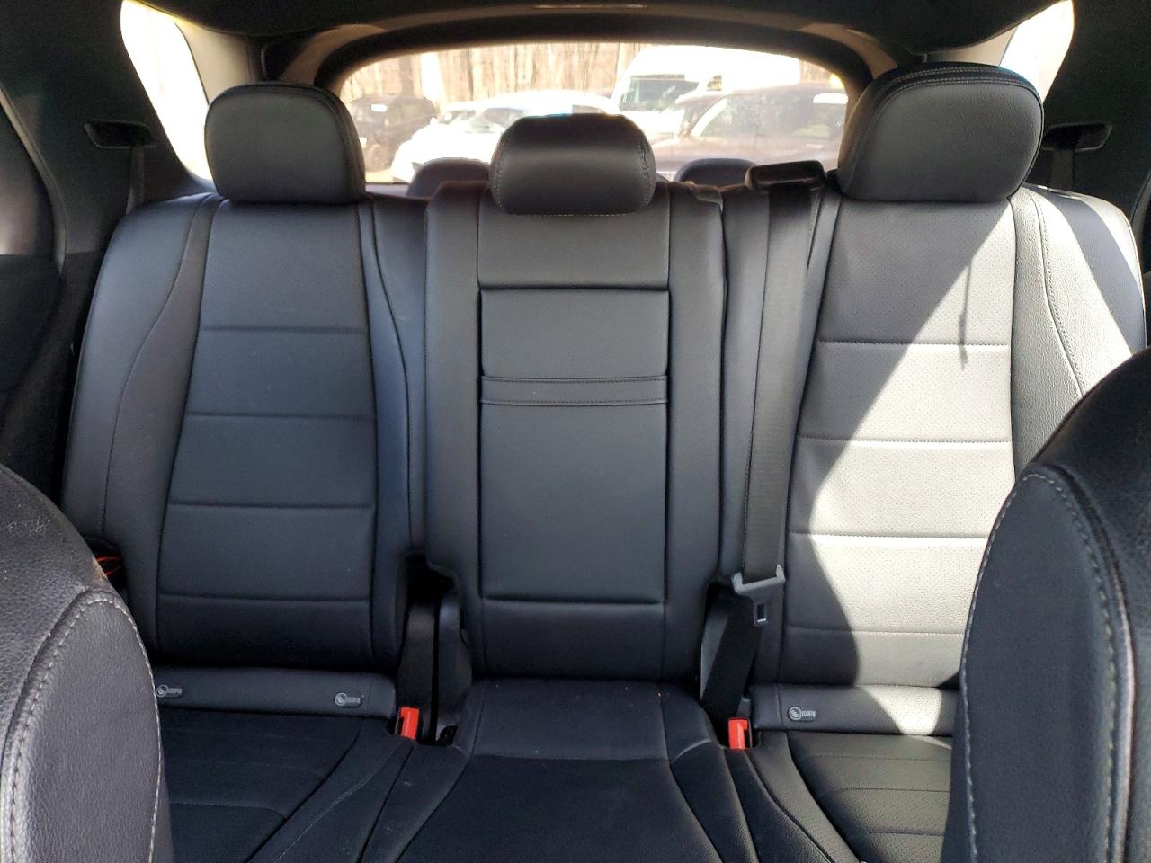 Mercedes-Benz GLE 350 4matic