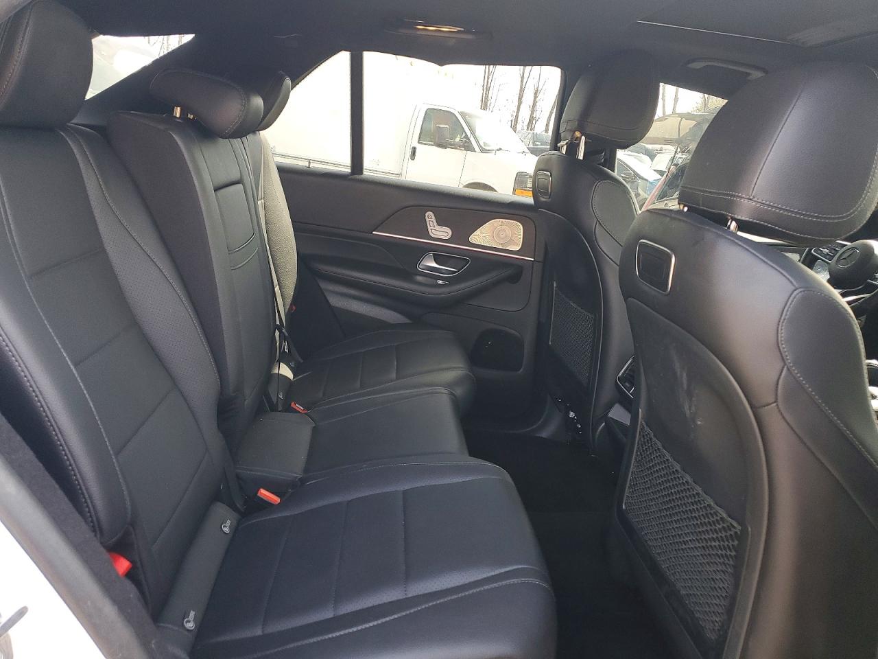 Mercedes-Benz GLE 350 4matic