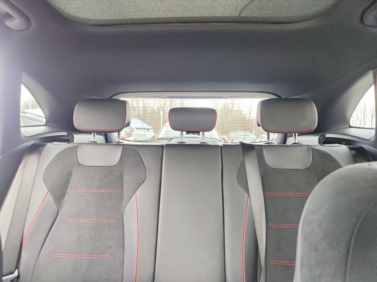 Mercedes-Benz GLA 250 4matic