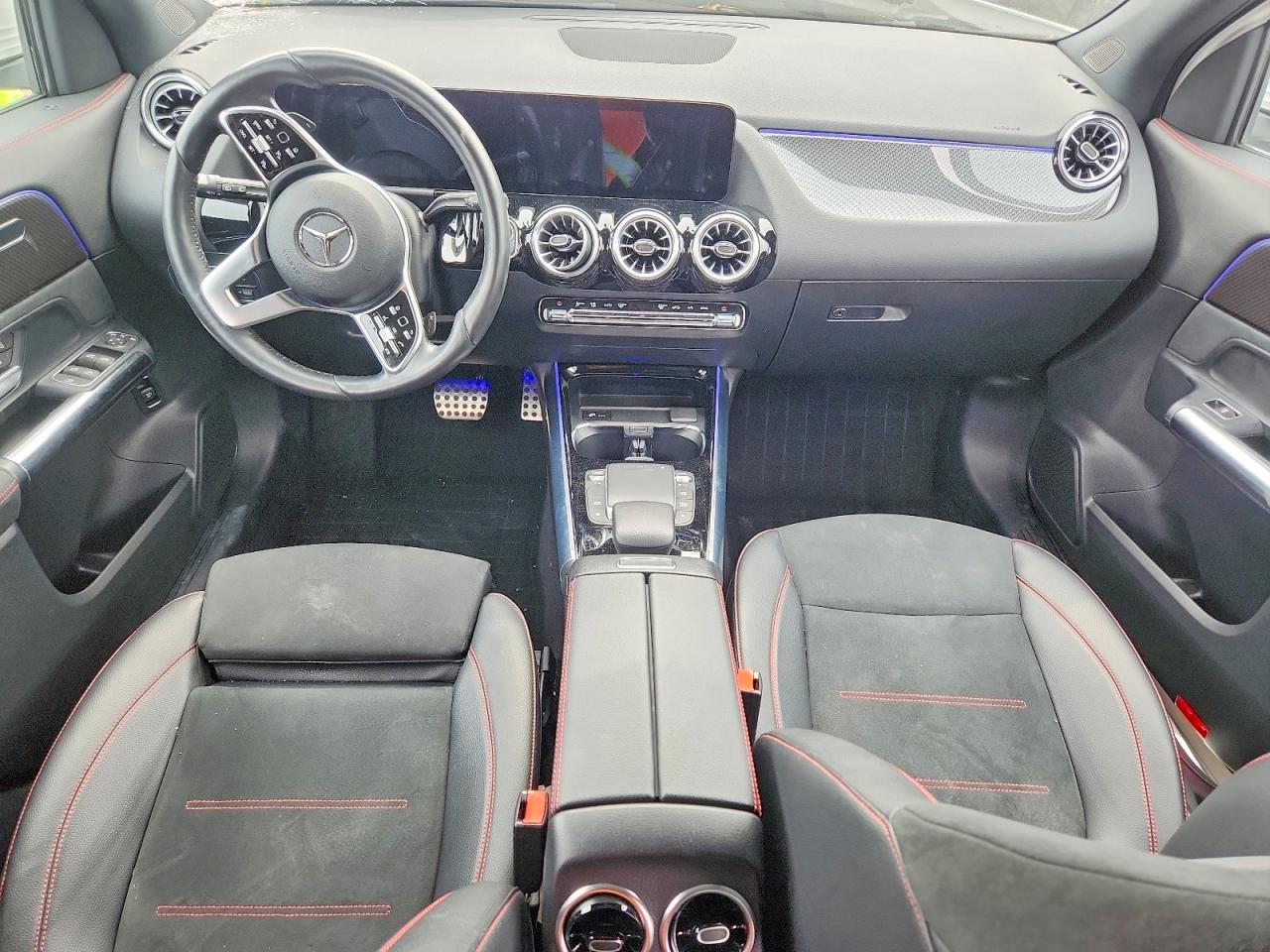 Mercedes-Benz GLA 250 4matic