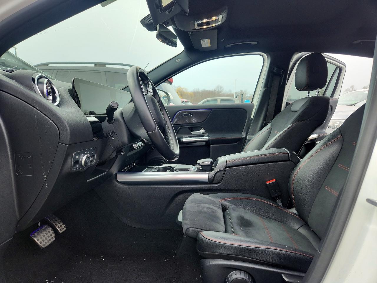 Mercedes-Benz GLA 250 4matic